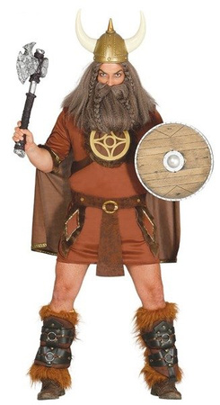 STRÓJ WIKING