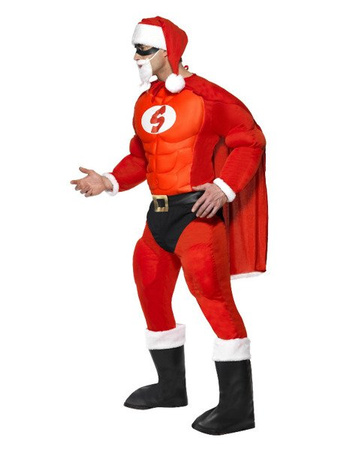 STRÓJ SUPER FIT MIKOŁAJ