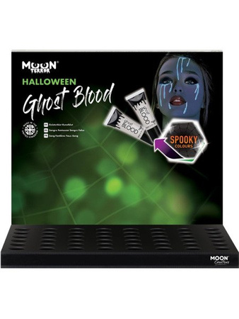 Krew ducha na Halloween, Moon Terror 10ml