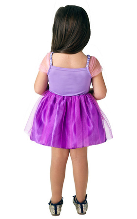 STRÓJ ROSZPUNKA BALERINA