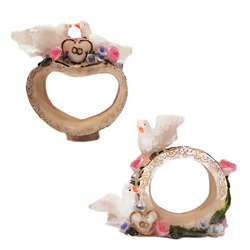 SERWETNIK GOŁĄBKI MIX