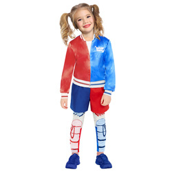 STRÓJ HARLEY QUINN