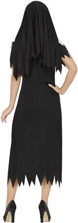 STRÓJ OPĘTANA ZAKONNICA