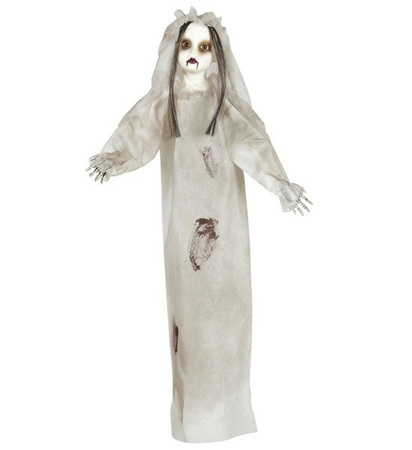 ZABÓJCZA PANNA MŁODA