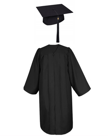 STRÓJ DZIECIĘCY ABSOLWENT 