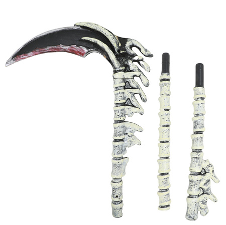 KOSA Z KOŚCI 150 CM