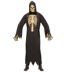 STRÓJ PRZERAŻAJĄCY KOŚCIOTRUP
