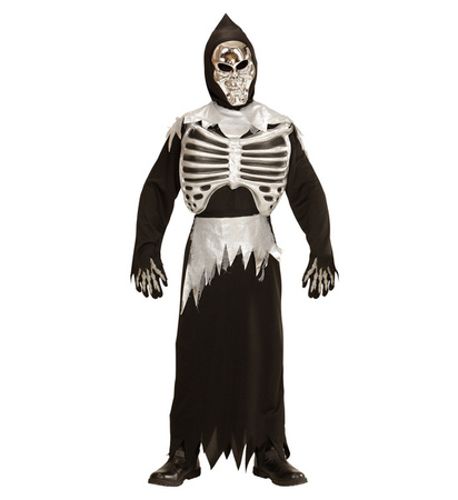 STRÓJ KOSTUCHA ŚMIERĆ