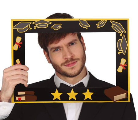 RAMKA DO ZDJĘĆ ABSOLWENT