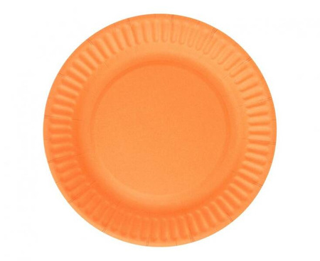 ZESTAW CYTRUSY TALERZYKI+KUBECZKI+SERWETKI