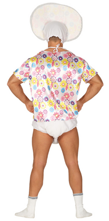 STRÓJ DUŻEGO BOBASA