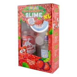 ZESTAW SUPER SLIME XL TRUSKAWKA