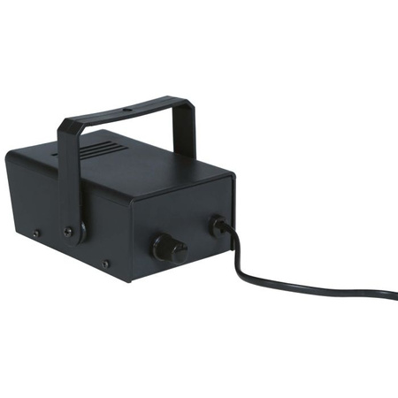 LAMPA BŁYSKOWA 12X8X5 CM 35W HALLOWEEN