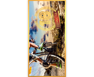 KARTKA 18 URODZINY ROWER