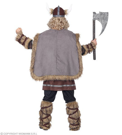STRÓJ BARBARZYŃCA WIKING