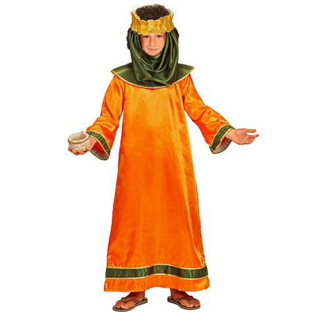 STRÓJ KRÓL MELCHIOR