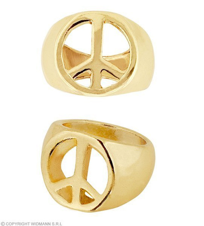 SYGNET PIERŚCIEŃ HIPPIS