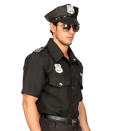 KOSZULA POLICJANTA