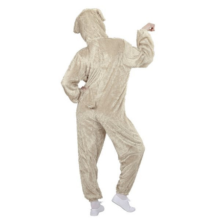 Strój Owcy, Kostium, Bal przebierańców