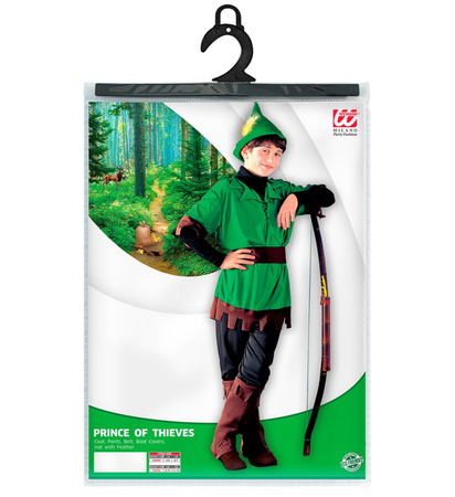 STRÓJ ROBIN HOOD