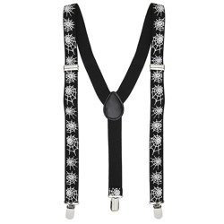 SZELKI PAJĘCZYNY HALLOWEEN