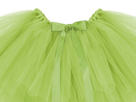 Tutu, j.zielony, 80 x 34cm