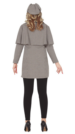 STRÓJ PANI DETEKTYW