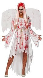 STRÓJ KRWAWY ANIOŁ