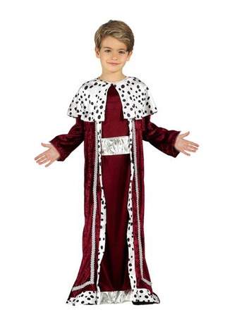 STRÓJ MAŁY KRÓL BORDOWY