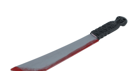 MACZETA ZABAWKOWA 41 CM