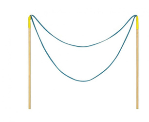 KIJKI DO BANIEK MYDLANYCH PĘTELKA