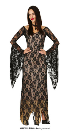 STRÓJ ZŁA PANI GOT