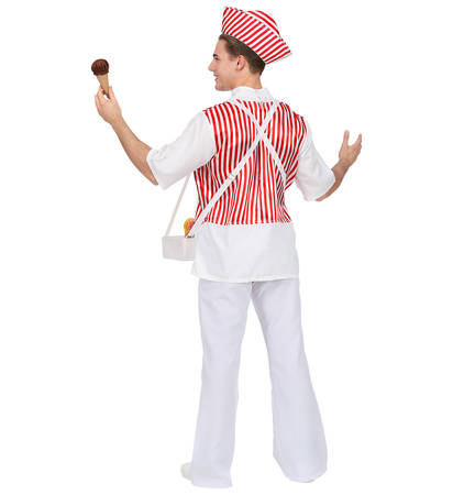 STRÓJ  PAN LODZIARZ