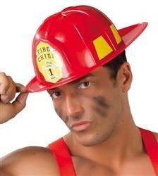 KASK STRAŻAKA