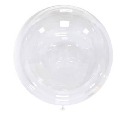 BALON PRZEZROCZYSTY KULA 18 CALI 1 SZT.
