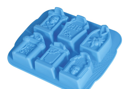 FOREMKA NA CIASTKA TRUMNY HALLOWEEN 