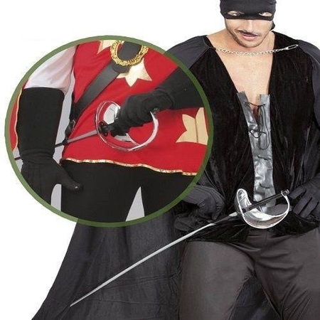 SZPADA ZORRO