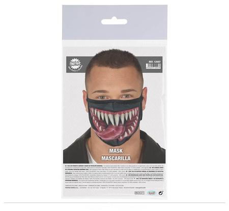 MASECZKA OCHRONNA VENOM