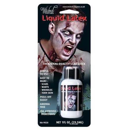 LATEKS W PŁYNIE 30 ML