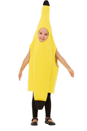 STRÓJ DZIECIĘCY BANAN 