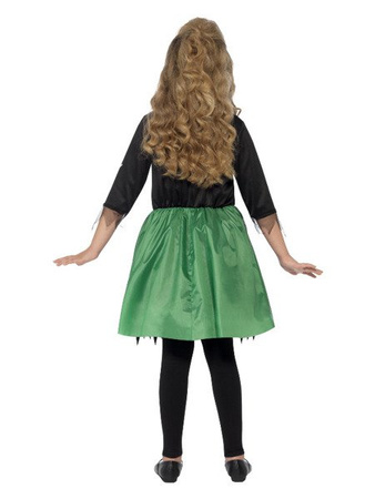 STRÓJ DZIEWCZYNKI FRANKENSTEIN