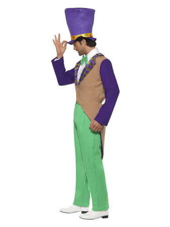 STRÓJ SZALONY KAPELUSZNIK