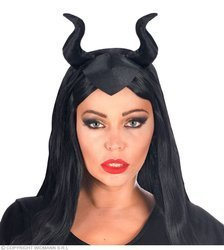 OPASKA ROGI DIABOLINY