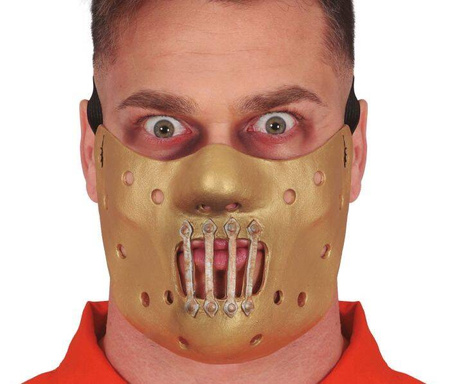 MASKA HANNIBAL MORDERCA