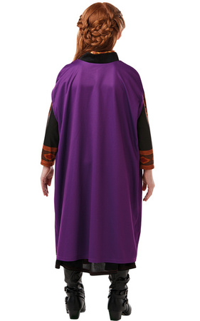 STRÓJ ANNA KRAINA LODU LICENCJA