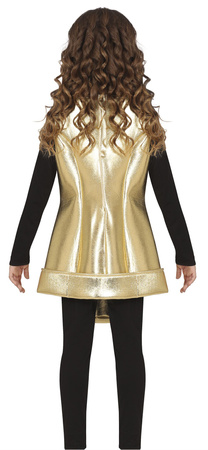 STRÓJ ŚWIĄTECZNY DZWONEK