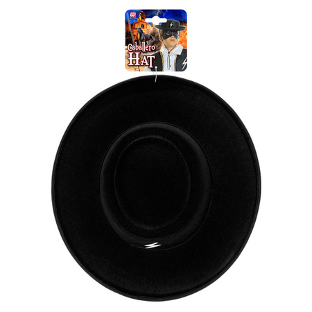 KAPELUSZ ZORRO DZIECIĘCY