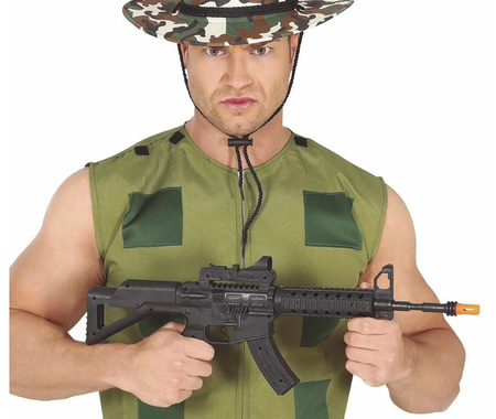 KARABIN MASZYNOWY 58 CM 