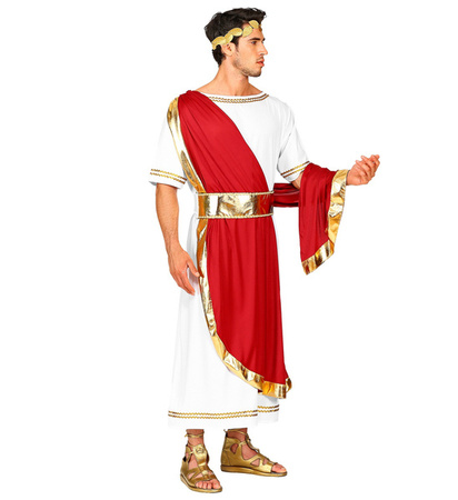 STRÓJ CESARZ RZYMSKI