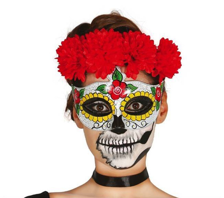 MASKA LOS MUERTOS
